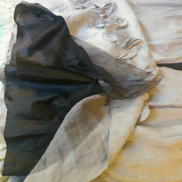 DB Collections Party/ Homecoming Dress 16W - Picture 7 of 8